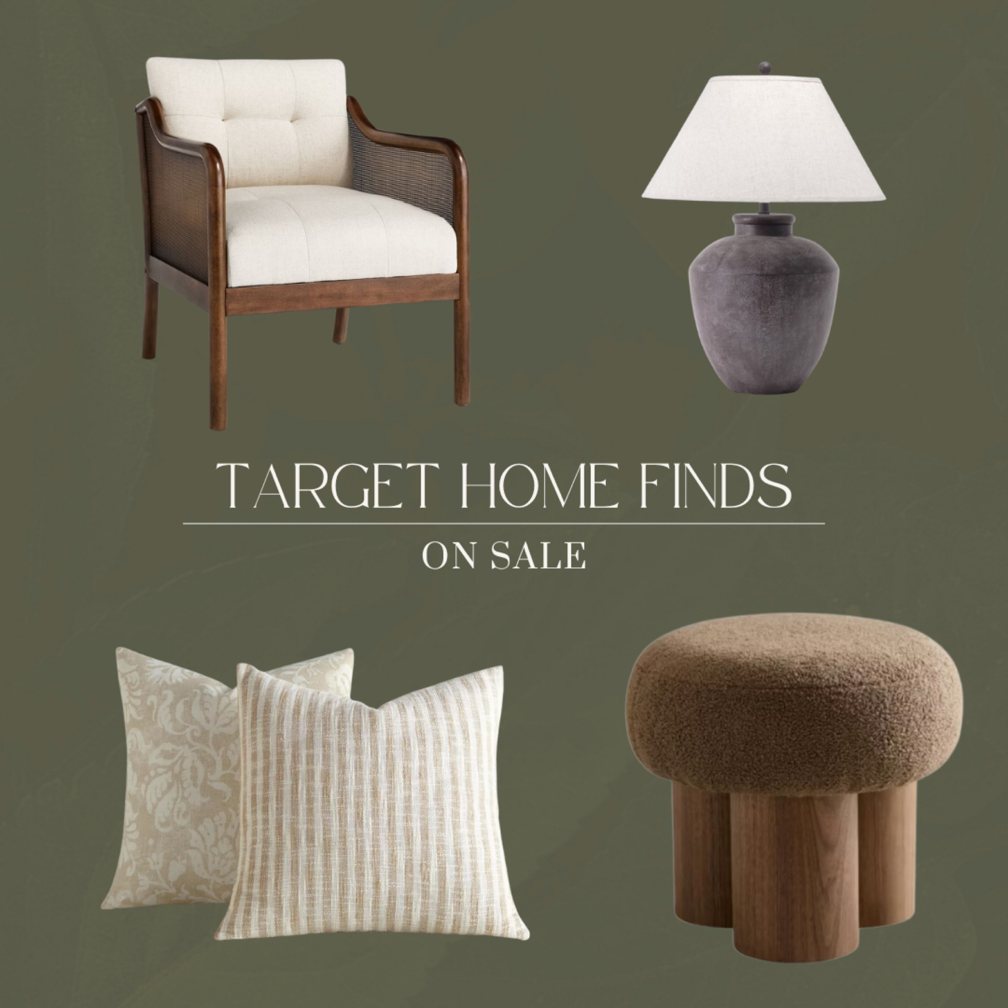 Target home finds! ON SALE NOW

#LTKHome #LTKSeasonal #LTKSaleAlert
