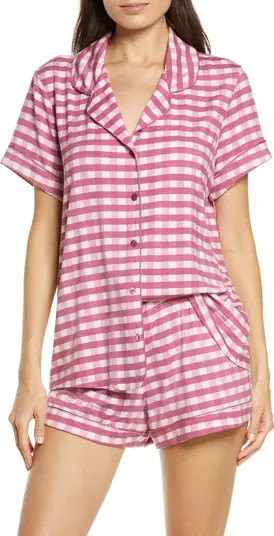 Moonlight Eco Short Pajamas | Nordstrom