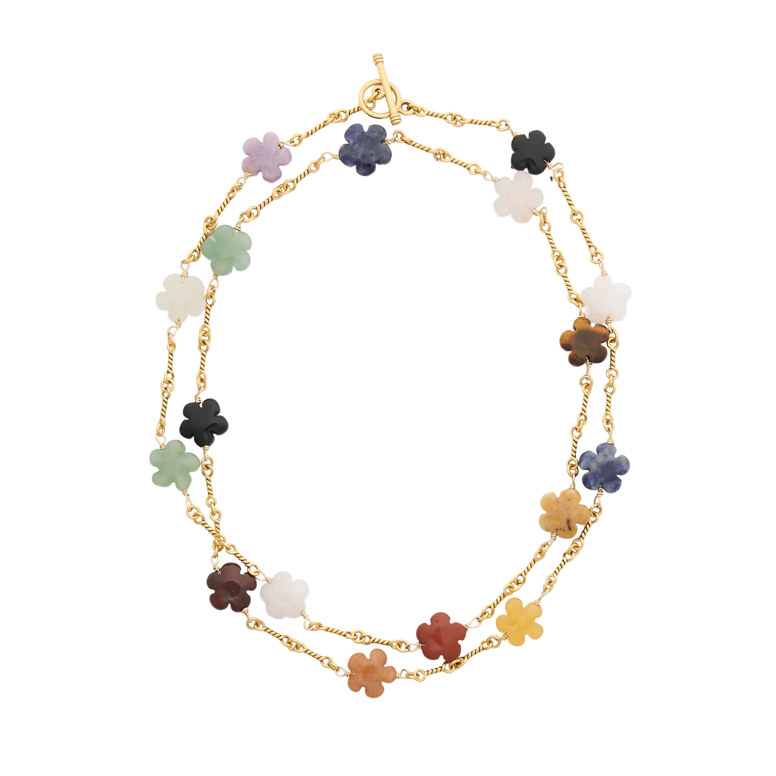 Lana Necklace | Brinker & Eliza