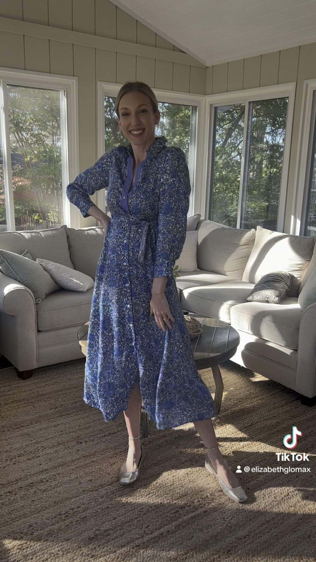 The perfect dress for work, date night, dinner with the girls, church… the list goes on! #ootd #whatiwore

#LTKStyleTip #LTKWorkwear