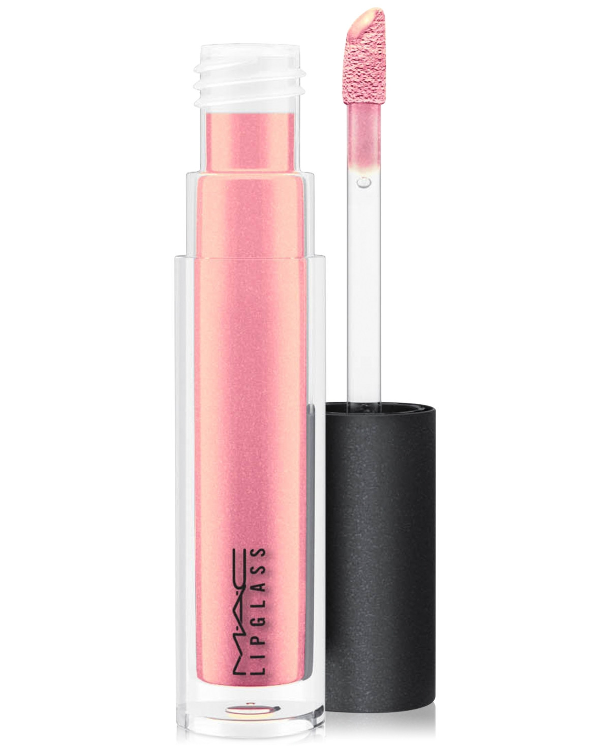 Mac Lipglass Lip Gloss - Nymphette | Macy's