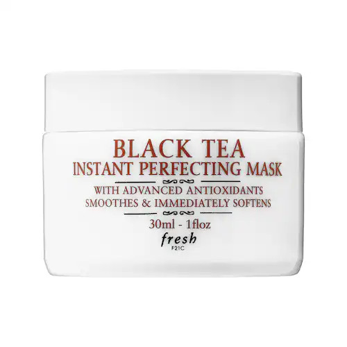 Mini Black Tea Instant Perfecting Mask | Sephora (US)