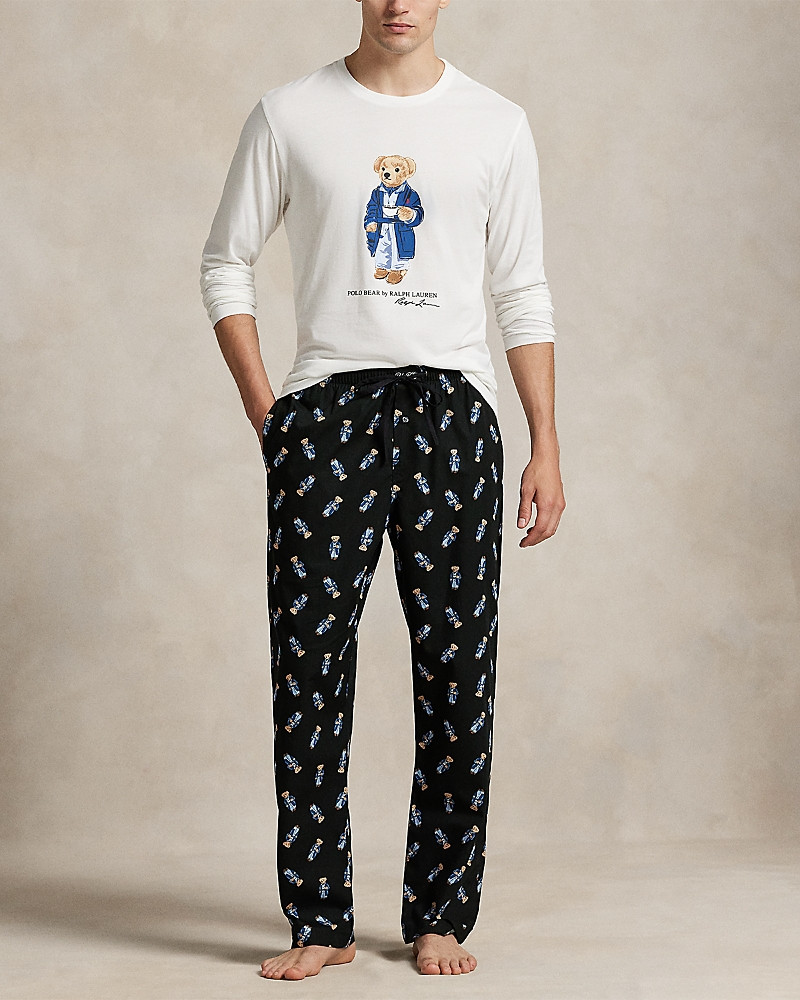 Polo Ralph Lauren Polo Bear Sleep Set | Bloomingdale's (US)