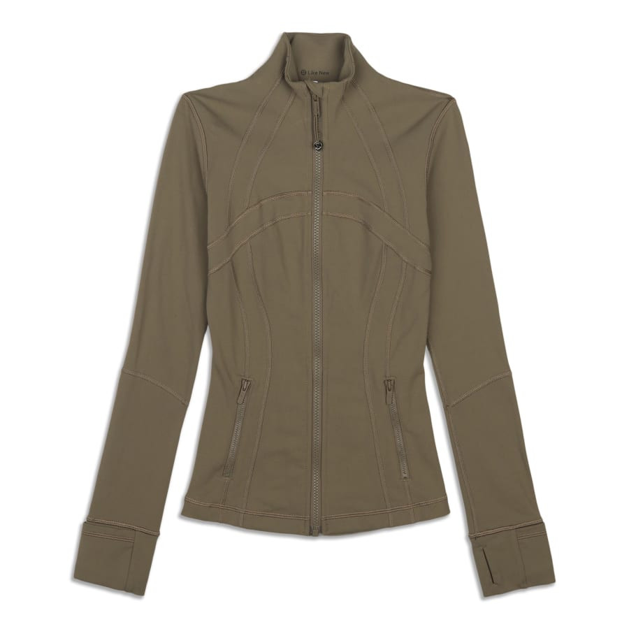 Define Jacket - Resale | Lululemon (US)
