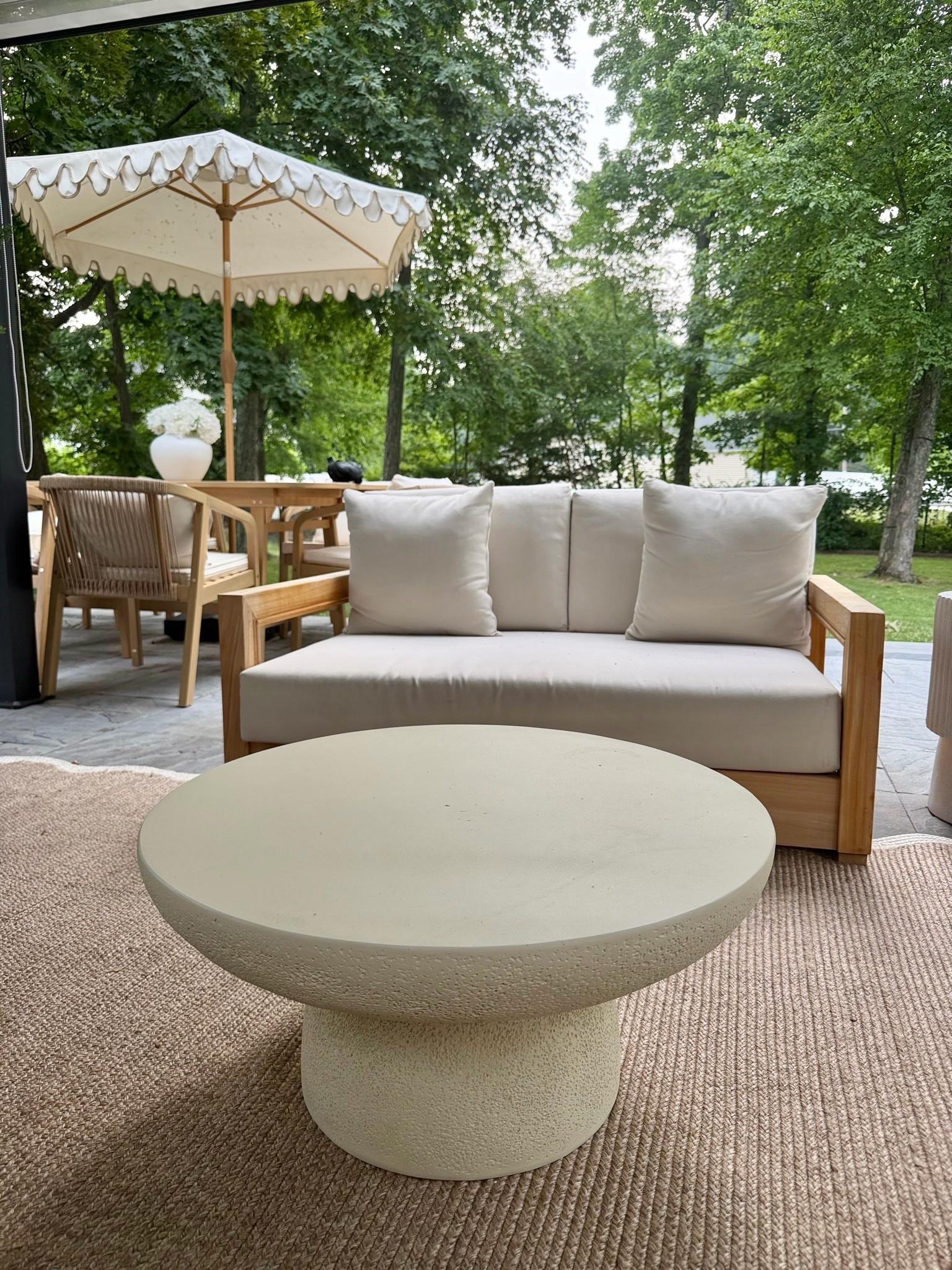 Outfit coffee table

#LTKHome