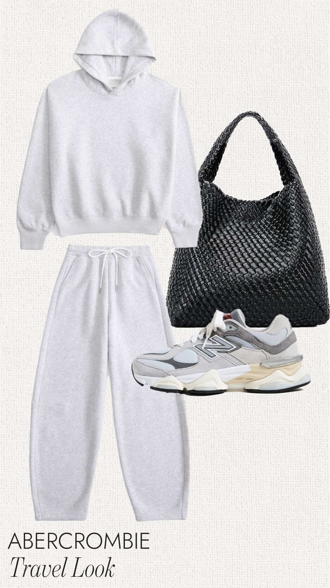 Travel look from Abercrombie!

#LTKSeasonal #LTKSaleAlert #LTKStyleTip