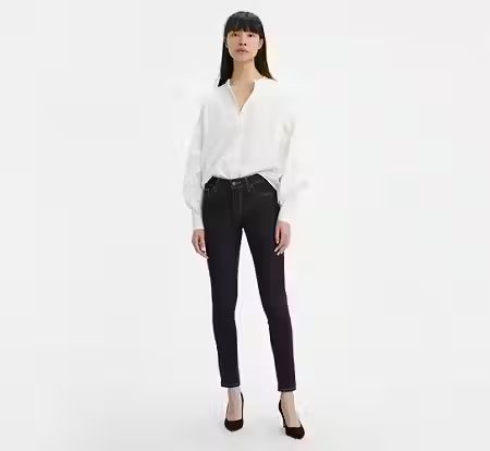 711 Skinny Women's Jeans | LEVI'S (US)