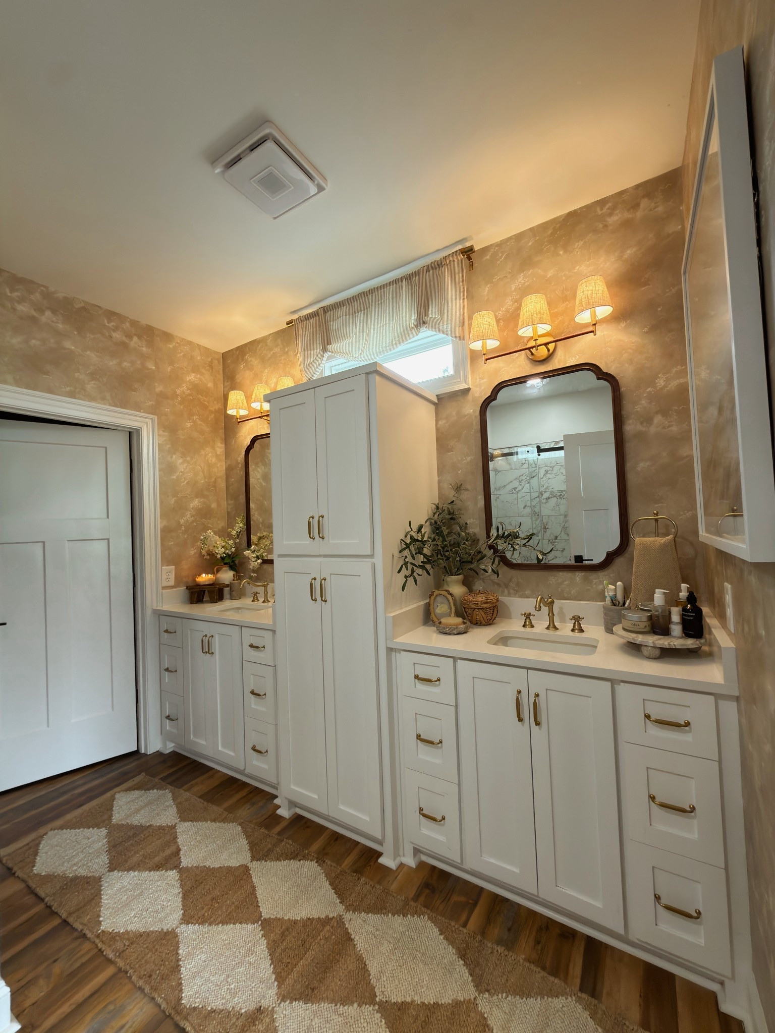 Bathroom Reno 

#LTKHome