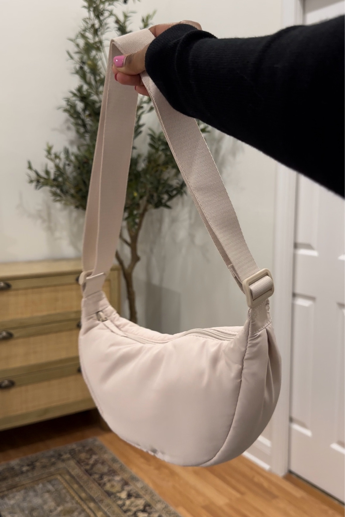 #walmartpartner @walmart the cutest purse for my outfit today 🫶🏽 #ltk #ltkit #shopltk 