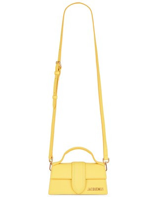 Le Bambino Bag | FWRD 