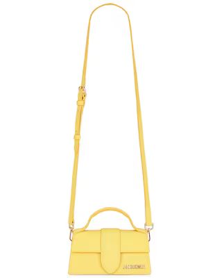 Le Bambino Bag | FWRD 