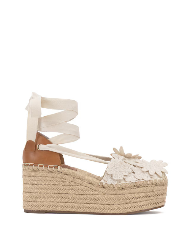 Vince Camuto Tilmai Platform Wedge Sandal | Vince Camuto