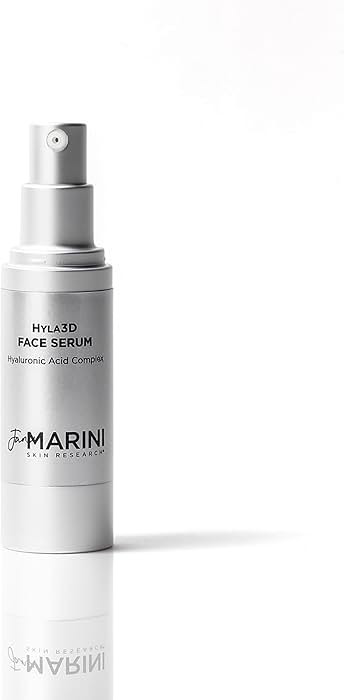 Jan Marini Skin Research Hyla3D® Face Serum - Hylaruonic Acid Complex - 1 Fl Oz | Amazon (US)
