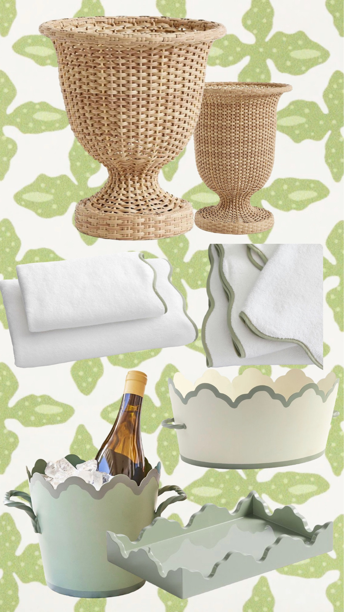 loving the new JB collection at potterybarn! 


#LTKhome