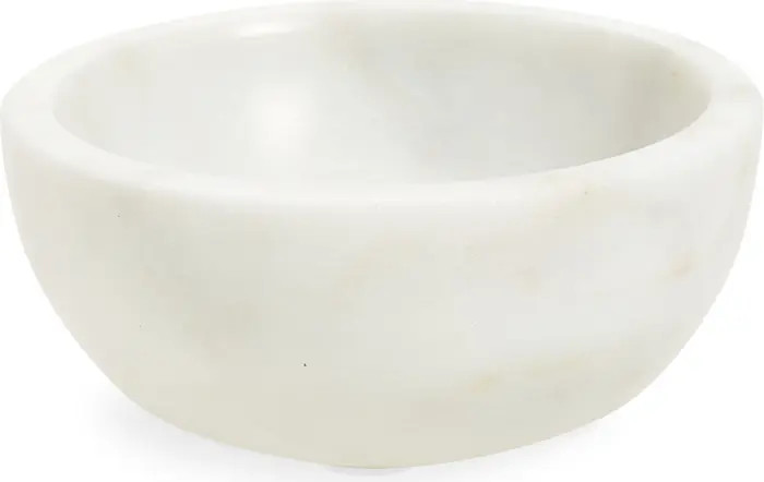 Marble Dip Bowl | Nordstrom