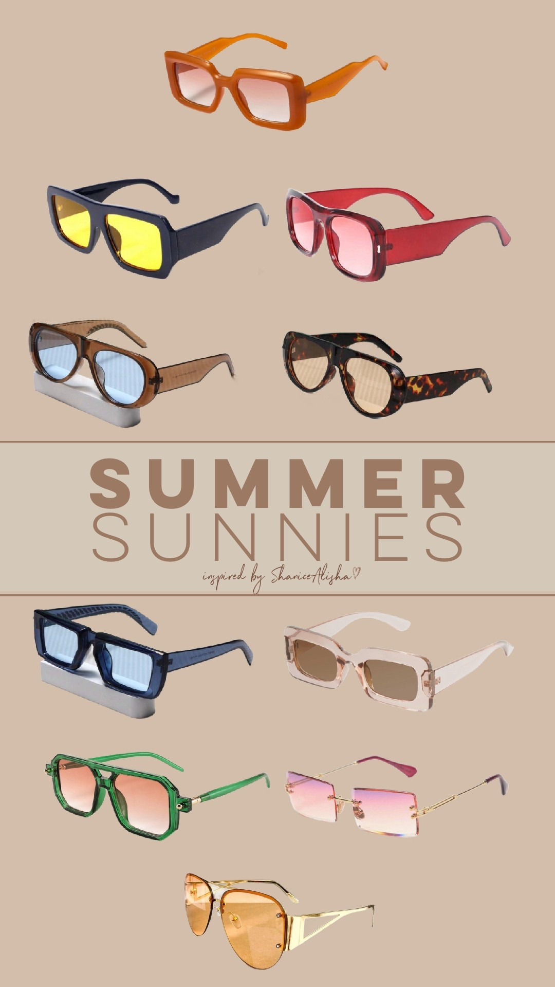 summer wardrobe’s best accessory ✨

#LTKFindsUnder50 #LTKStyleTip #LTKTravel