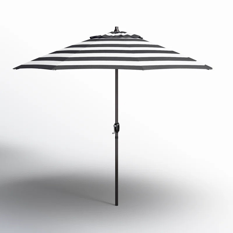 108'' Market Sunbrella® Umbrella | Wayfair North America