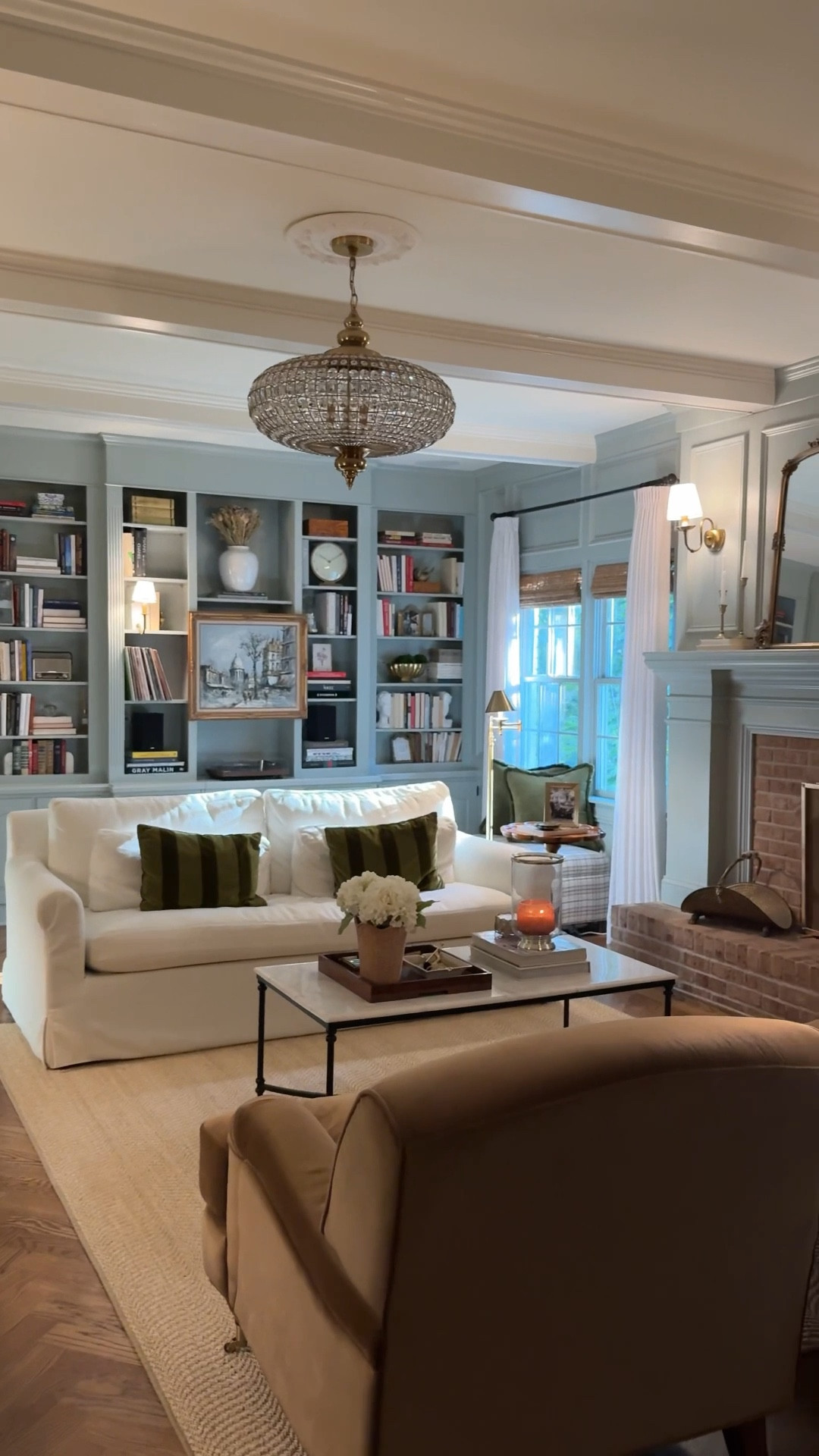 Welcome to the snug ✨