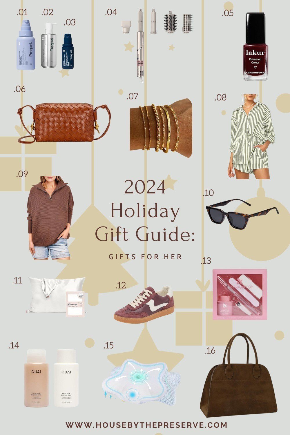 #LTKHoliday #LTKGiftGuide #LTKSeasonal