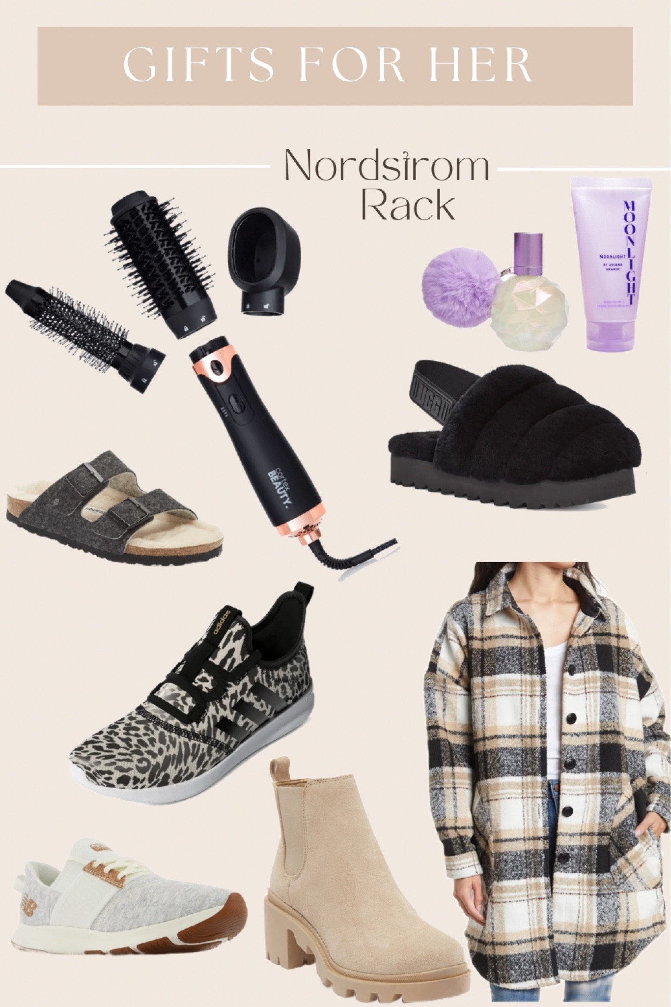 Some must have gifts this holiday season for the special women in your life(even if it’s yourself😉) the perfect shoes, tools and accessories for the winter season!

#LTKHoliday #LTKSeasonal #LTKGiftGuide