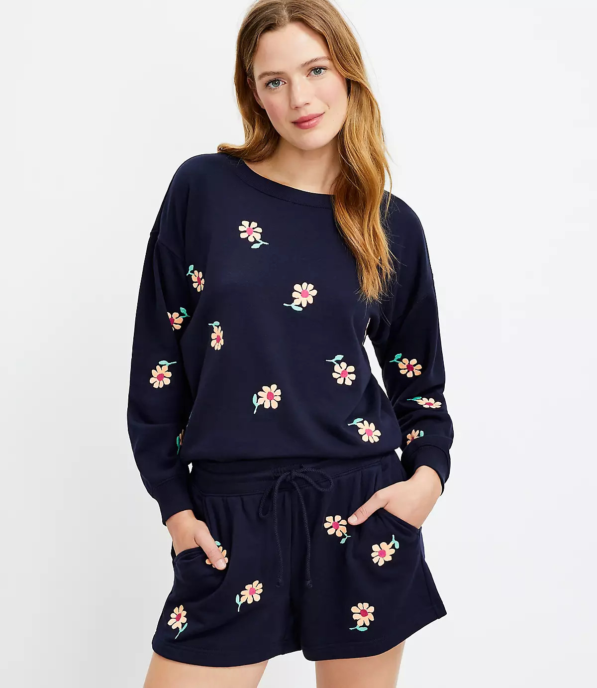 NOW 40% OFF! CODE: SUNNY | LOFT