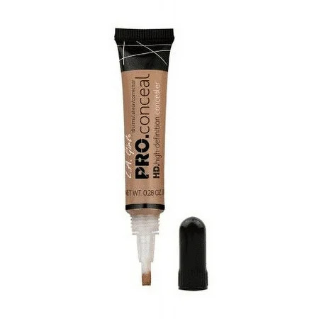 L.A. Girl PRO Conceal High-Definition Concealer Chestnut | Walmart (US)