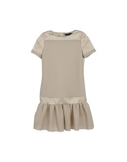 GILES Short dresses - Item 34338061 | YOOX (US)