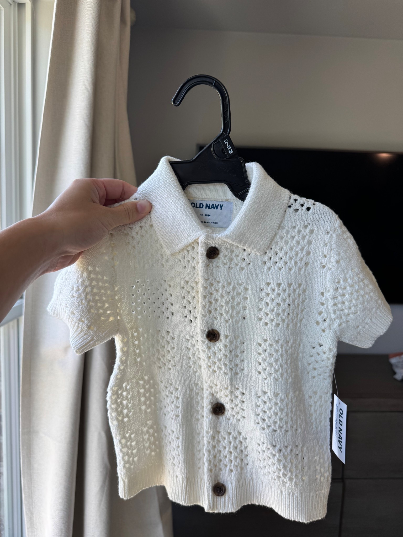 Old navy toddler top. On sale $4! 


#LTKSaleAlert #LTKBaby #LTKSeasonal