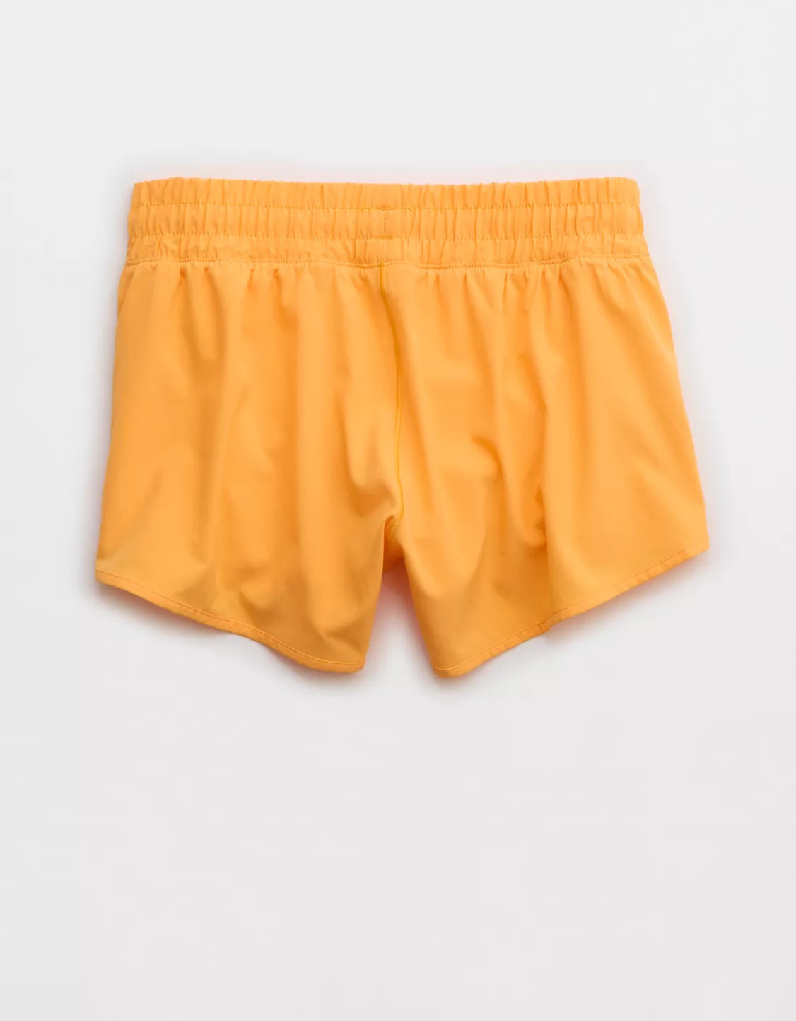 OFFLINE By Aerie Low Rise Hot Stuff Short | Aerie