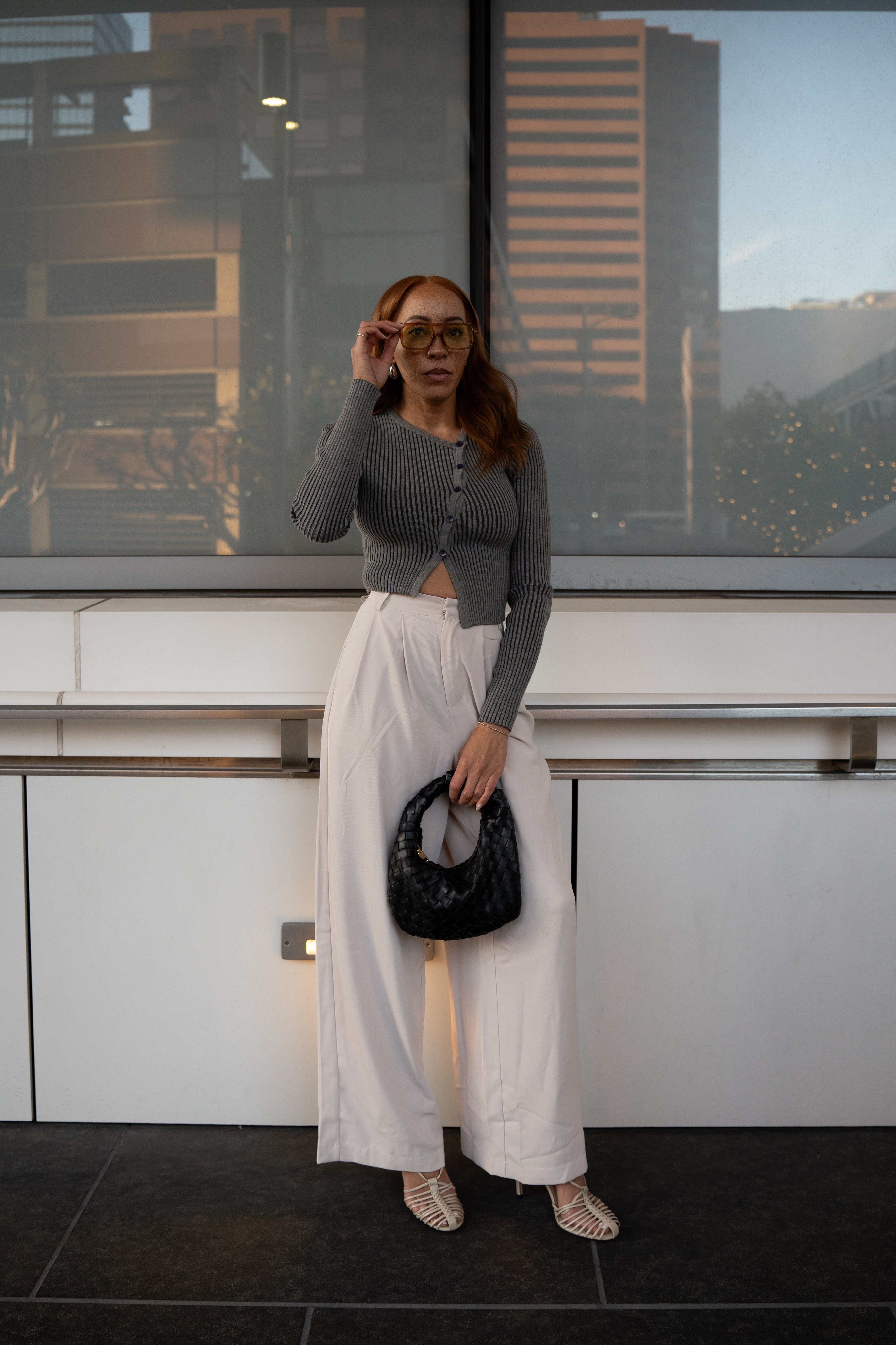 Cream and white trousers for the season, clean, polished, and easy to style with anything.

cream trousers, white trousers, 40+ style, elevated basics, white slacks, creaam slacks, workwear  

 

#LTKFindsUnder50 #LTKFindsUnder100 #LTKWorkwear