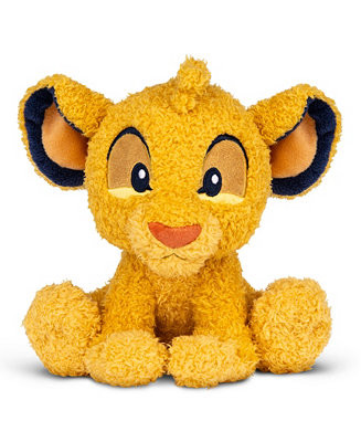 Disney Simba Plush | Macy's