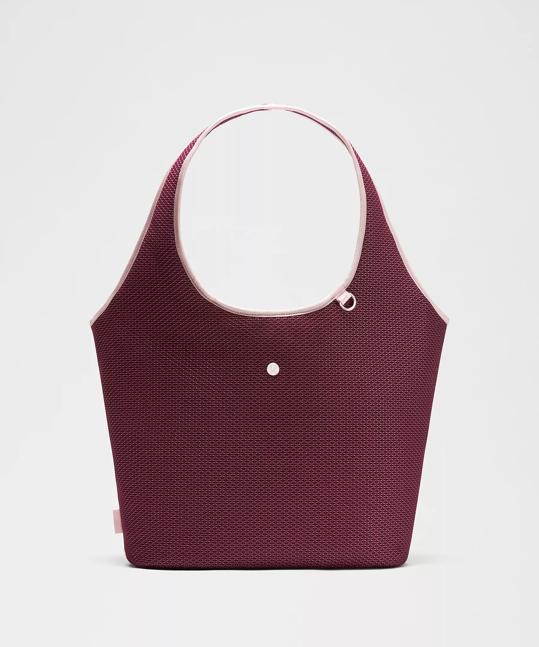 Spacer Mesh Shoulder Bag 15L | Lululemon (US)
