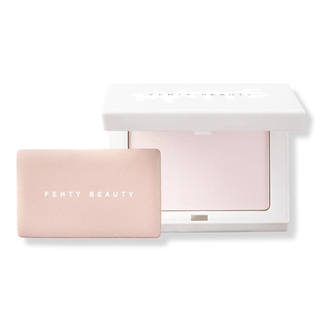 Invisimatte Instant Setting + Blotting Powder - FENTY BEAUTY by Rihanna | Ulta Beauty | Ulta
