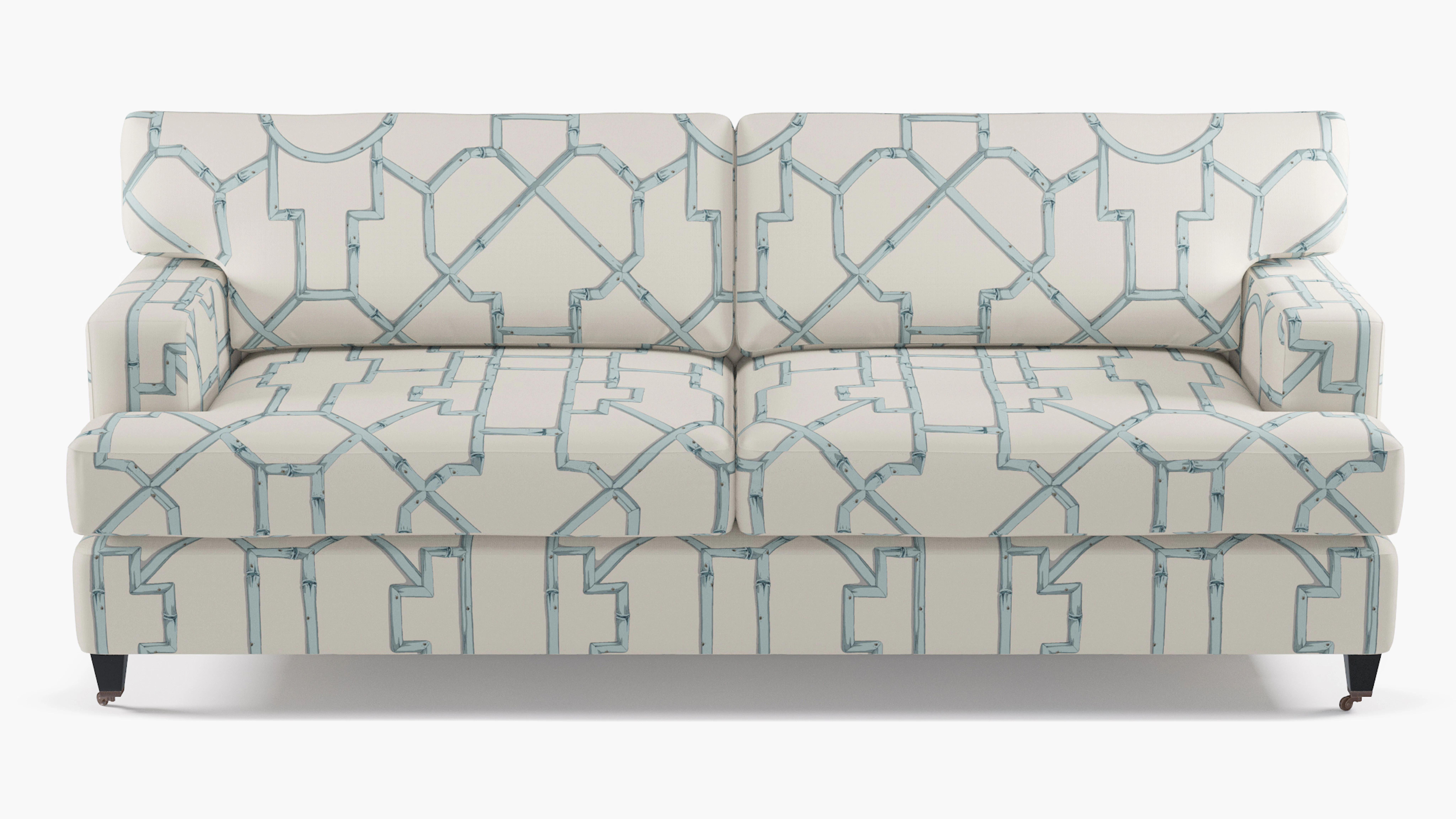 Classic Sofa | The Inside