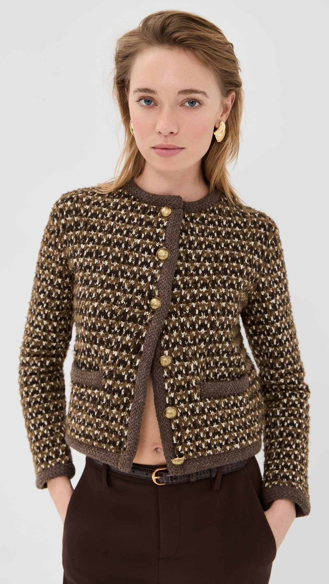 Conroy Jacket | Shopbop