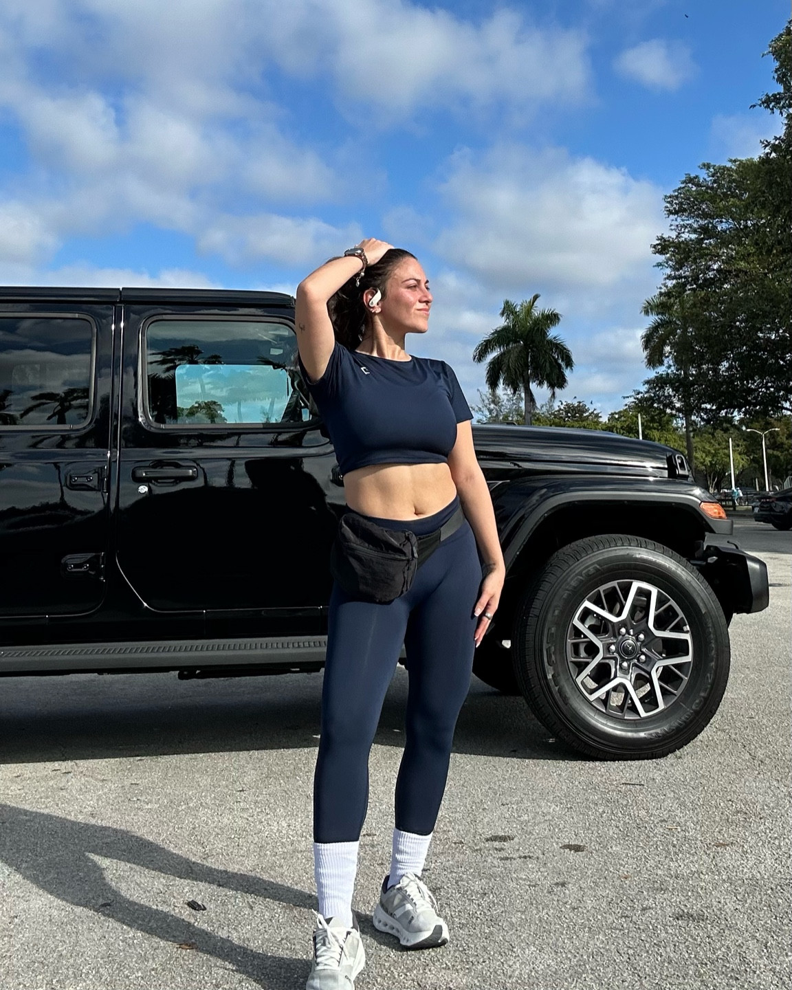 GYMSHARK is always a fave, they have the cutest sets 💙🦋🫐

#LTKFitness #LTKActive