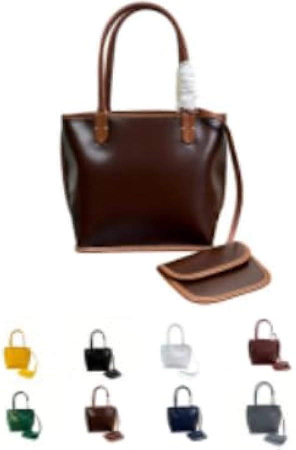 Women's Tote Bag HandBag Bags Large Tote Bag Top Handle Shoulder Hobo Handbag | Amazon (US)