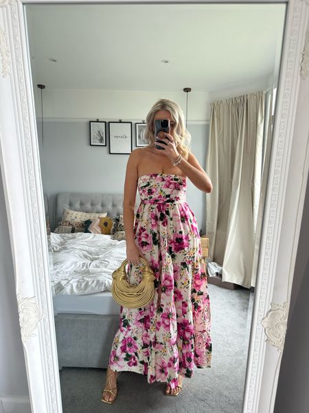 35% off @abercrombie - already 20% off and you can save another 15% with code AFHELENA 

Abercrombie, Abercrombie discount, summer dress, maxi dress 