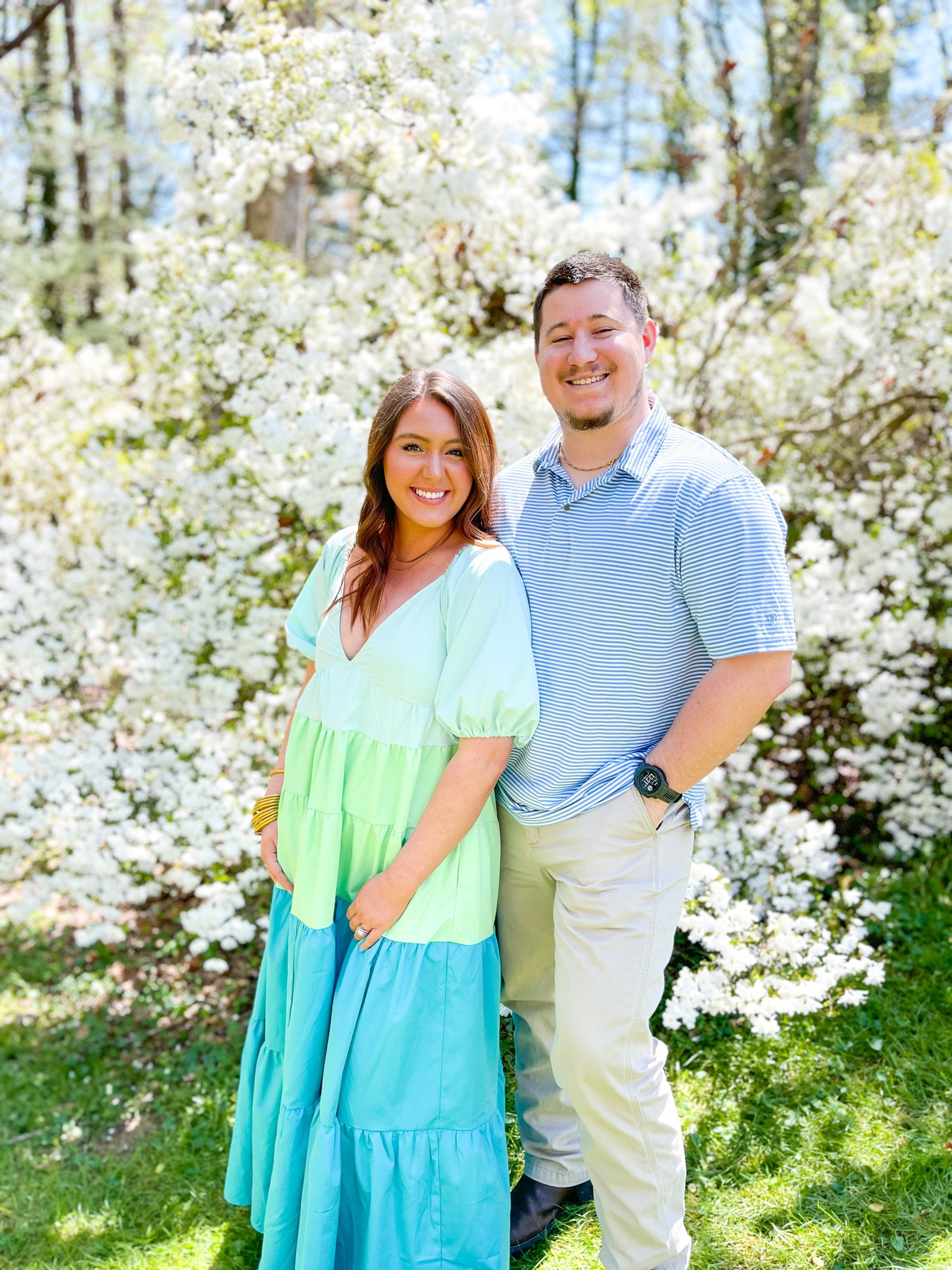 Beautiful Easter Dress! 

#LTKFind #LTKfit #LTKunder100