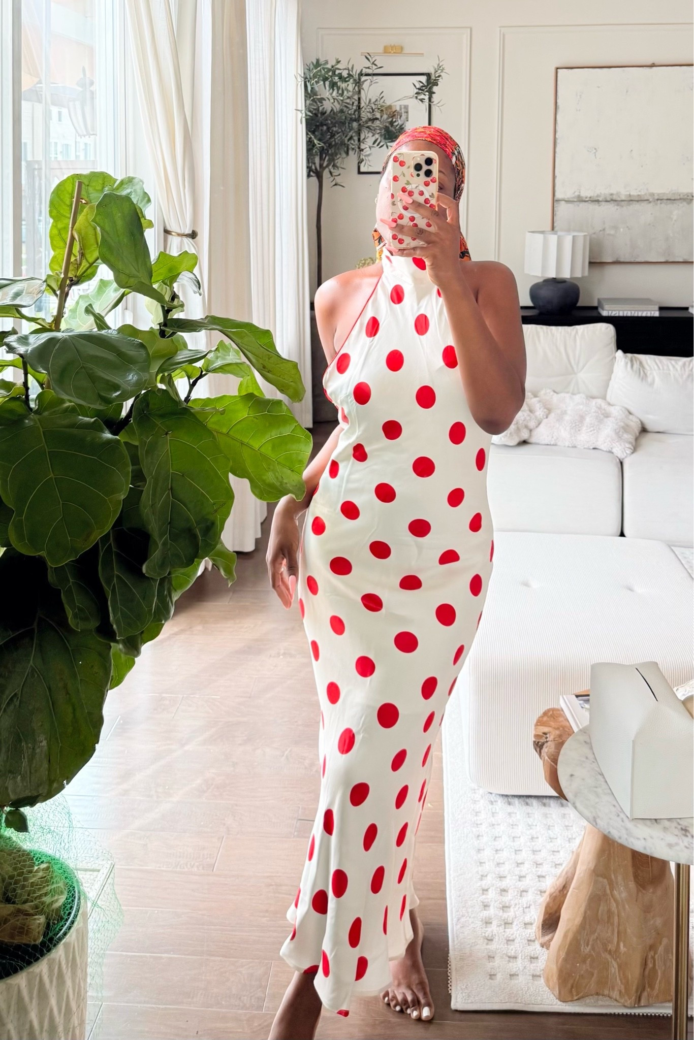 The summer dress you didn’t think you needed until now 🤭

#LTKSeasonal #LTKMidsize