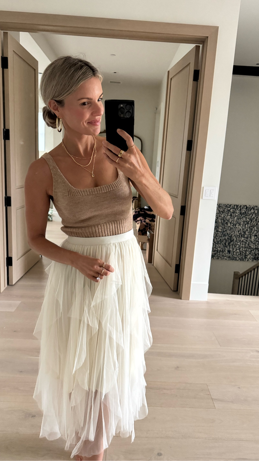 How gorgeous is this outfit! Look at my other videos that I posted recently because you’ll see me wearing both this top and bottom with other items you can see how versatile they are! I’m just obsessed!

Also look at my other videos because I have discount codes for this brand depending on how much you spend.  Use code LoveAli15 for 15% off @cupshe orders over 70USD+ or LoveAli20 for 20% off orders over 109USD+

#CupsheSweaterSeason #cupshe #cupshepartner @cupshe

#LTKFindsUnder50 #LTKSeasonal #LTKFallSale