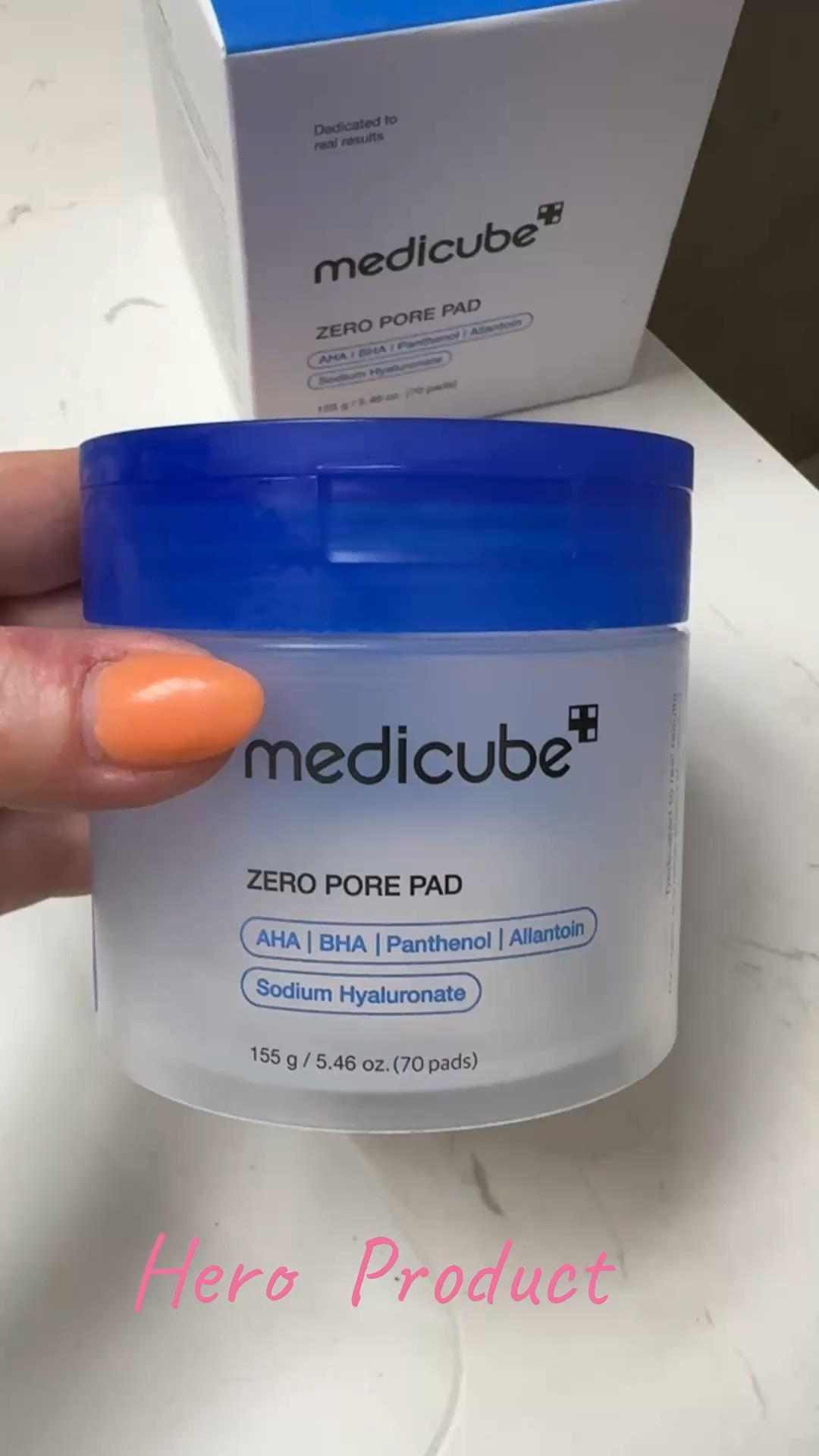 There is a reason that these are a legitimate worldwide bestseller.
Currently on sale for $14, these blow away the $100 ones that I had used for years.
I cannot get over  how nice these make my skin look and feel. Pores appear far smaller. There is no build up , or gunk in my pores at all.
Try theses, you will not regret it.

Skin care, complexion, face, self care

#LTKgrwm #LTKmorningroutine #LTKselfcare