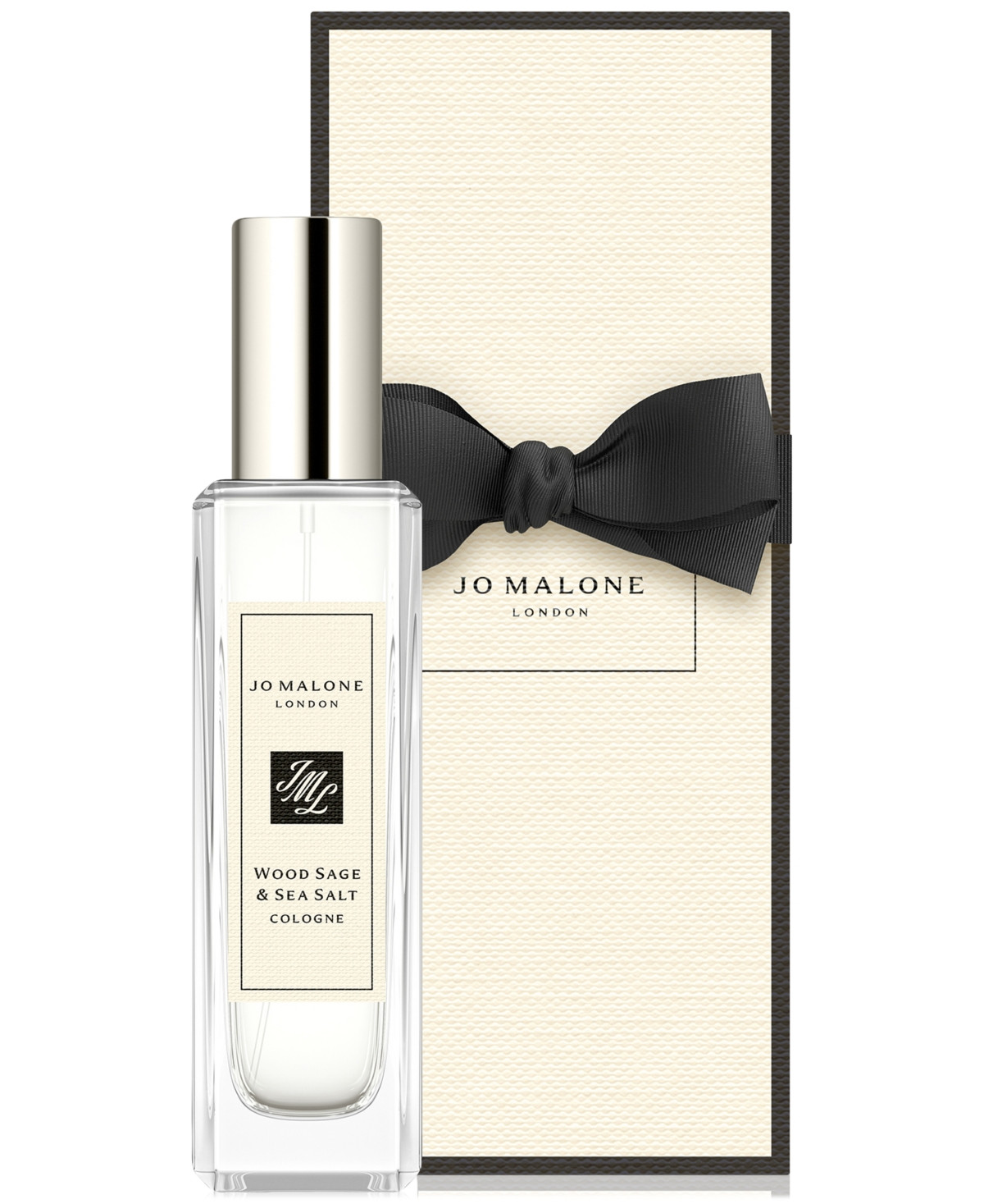 Jo Malone London Wood Sage & Sea Salt Cologne, 1-oz. | Macys (US)
