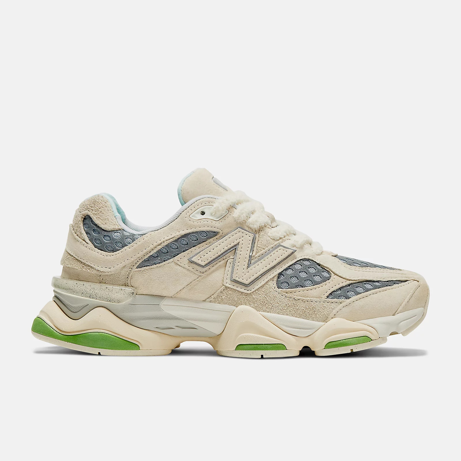 Bricks & Wood x New Balance 9060 | New Balance Athletics, Inc.