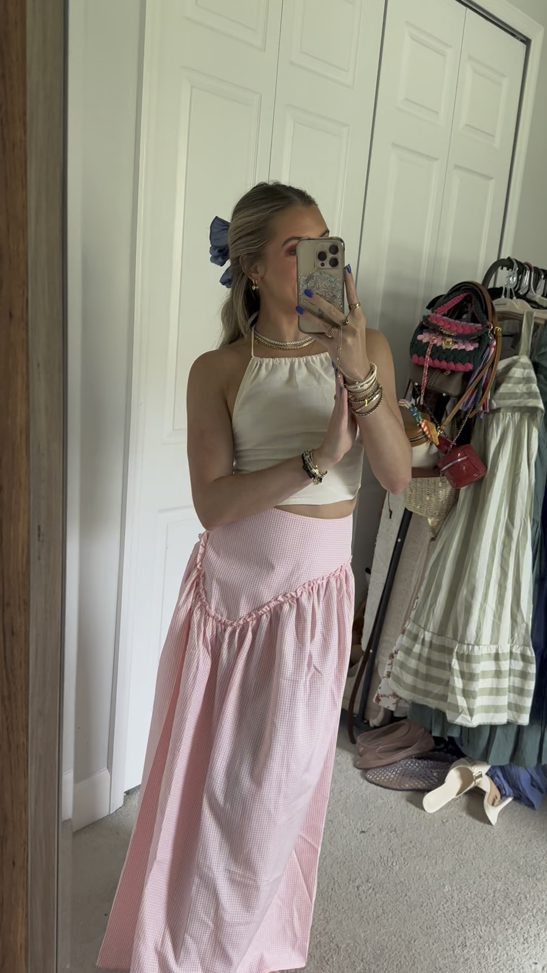 Code is SLOANE20! Princess Polly. @princesspolly I wear the size US 2 in Princess Polly typically but always recommend sizing up because their clothing tends to run small. 

#tryon #tryonwithme #tryonhaul #princesspolly #springstyle #springvibes #springoutfits #springfashion #summerlooks #summeroutfit #summervibes #capsulewardrobe #fashioninspo #outfit #outfitinspo #princesspollyhaul #princesspollytryonhaul #princesspollytryon #fyp 

#LTKSaleAlert #LTKFindsUnder100 #LTKU