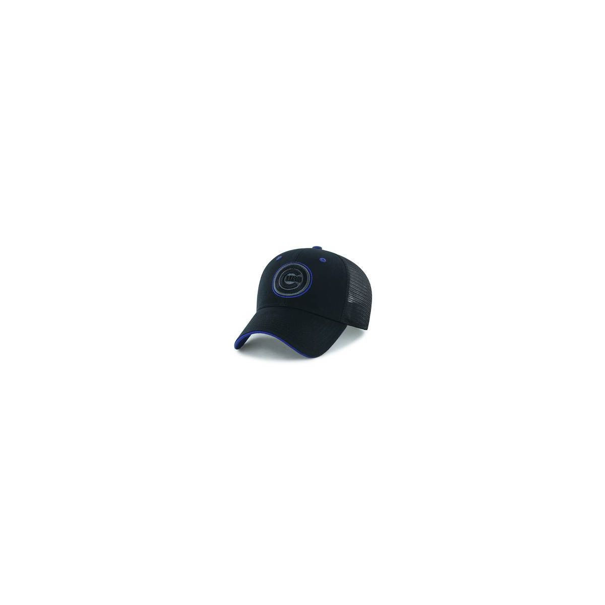MLB Chicago Cubs Moneymaker Mesh Hat | Target