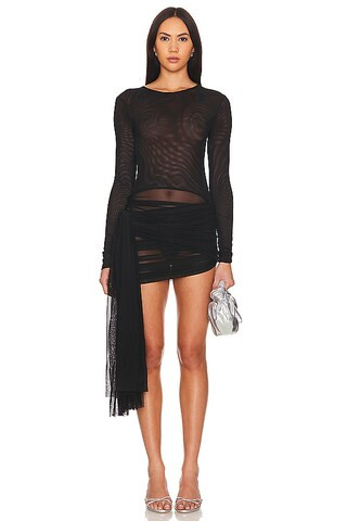 Aiden Dress
                    
                    Bananhot | Revolve Clothing (Global)