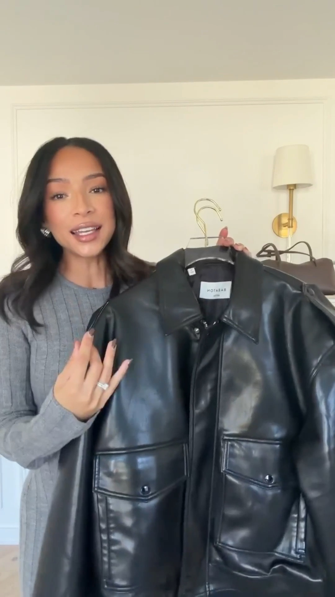 Bump friendly fall capsule wardrobe: Outerwear 🥰


Fall capsule wardrobe
Closet staples
Closet essentials 
Fall fashion
Fall outfit 
Fall trends

#LTKSeasonal #LTKStyleTip #LTKBump