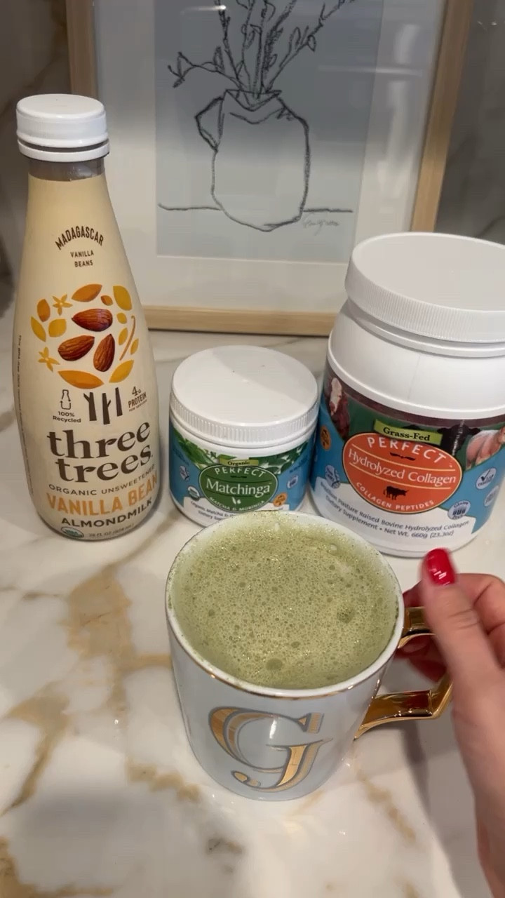 Matcha Recipe 