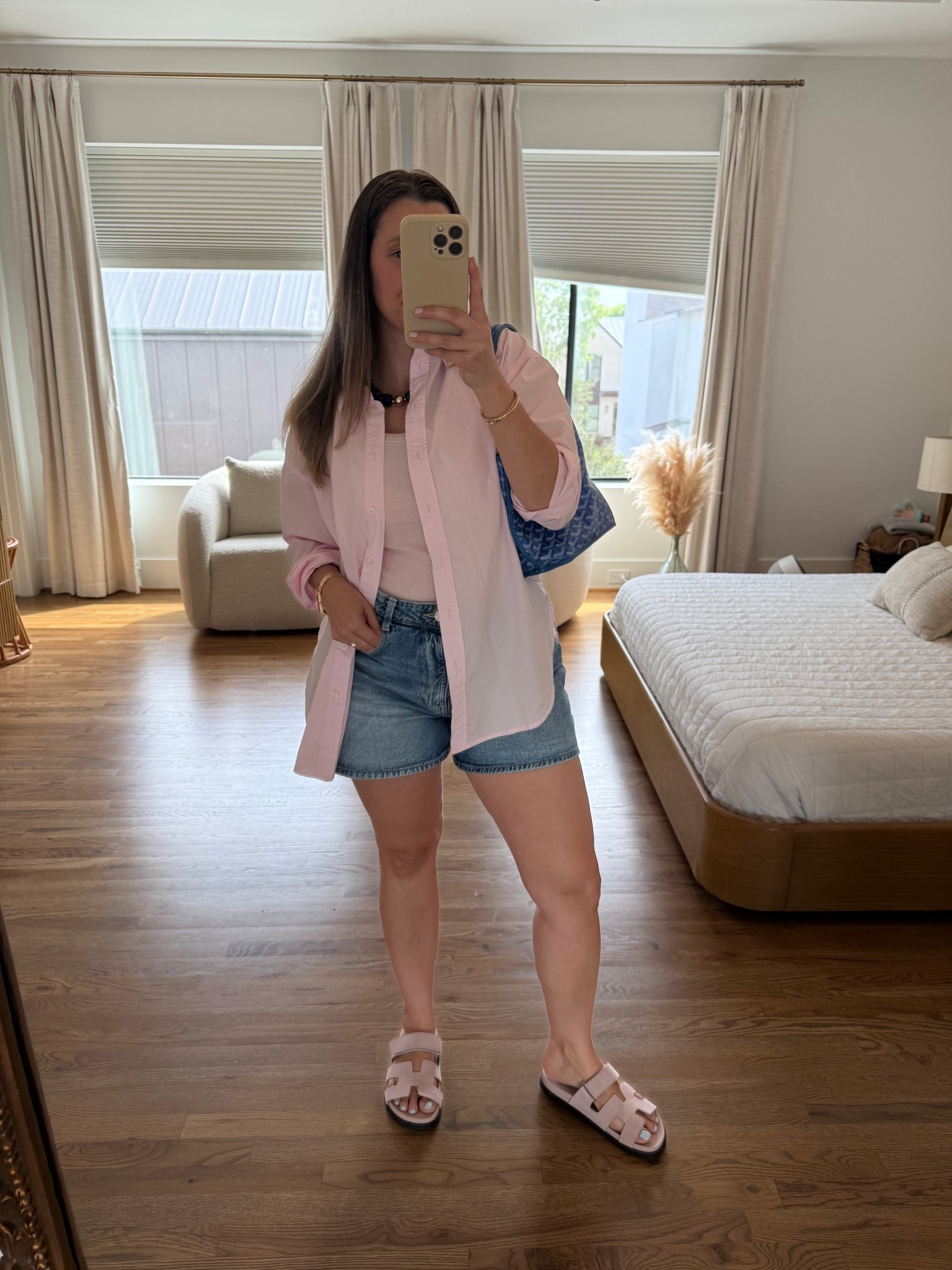 Saturday OOTD

#LTKFestival